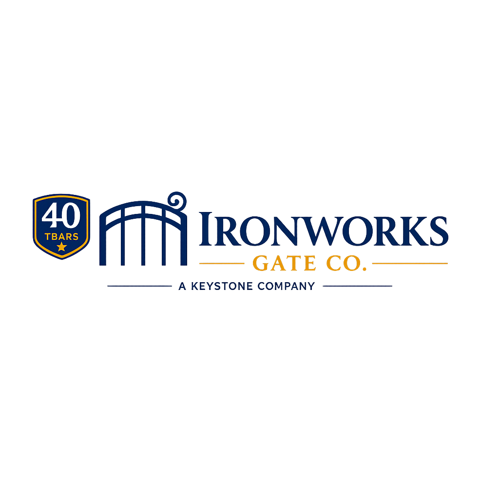 Ironworks Gate Co. of Cleveland